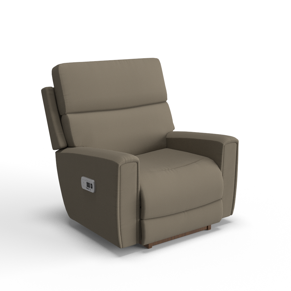 Apollo Power Rocking Recliner w/ Headrest